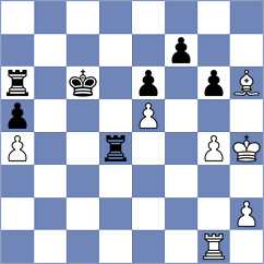 Horinek - Lebeda (Prague CZE, 2024)