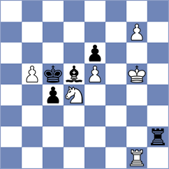 Grigoriants - Zubov (Chess.com INT, 2020)
