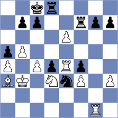Bulmaga - Christensen (Chess.com INT, 2021)