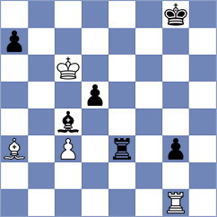 Lelli - Brarda Miranda (Lichess.org INT, 2020)