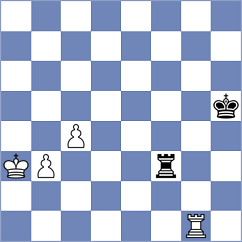 Mesnyankin - Manukyan (Chess.com INT, 2020)