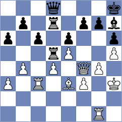 Mesquita - Malyi (chess.com INT, 2024)
