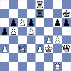 Nanjo - Hamidov (chess.com INT, 2024)