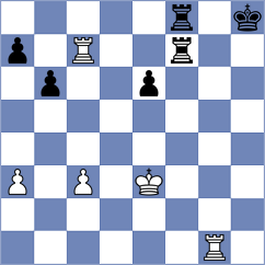 Jakobsen - Pedersen (Denmark, 2011)