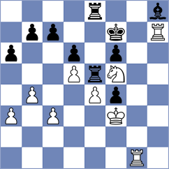 Meier - Langers (Playchess.com INT, 2009)