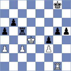 Drygalov - Kovalev (chess.com INT, 2024)