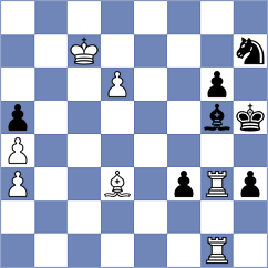Lianes Garcia - Martinez Conde Hernandez (Madrid, 2019)