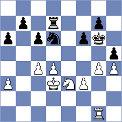 Fabris - Roubalik (chess.com INT, 2024)