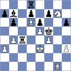 Danzer - Miserendino (chess.com INT, 2025)