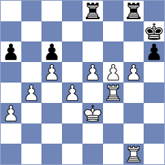 Otero Martin - Garcia Hernandez (Valladolid, 1983)