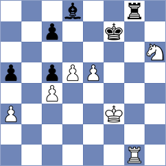 Maevsky - Van den Dikkenberg (chess.com INT, 2022)