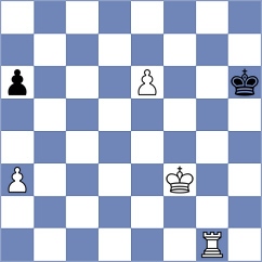 Robinson - Hakhverdyan (lichess.org INT, 2022)