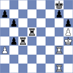 Pieri - Djordjevic (chess.com INT, 2025)