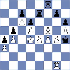 Lazavik - Sturt (chess.com INT, 2024)