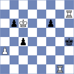 Carrasco Olivo - Machaalani Villon (Chess.com INT, 2020)