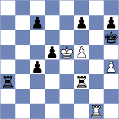 Moroni - Pechen (Chess.com INT, 2019)