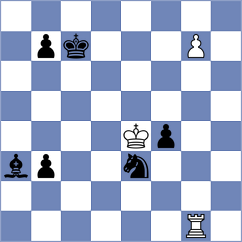 Dilanian - De Souza (chess.com INT, 2022)