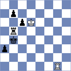 Rottenwohrer Suarez - Bezerra (lichess.org INT, 2022)