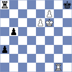 Iliushkin - Lazhevsky (Orsk, 2001)