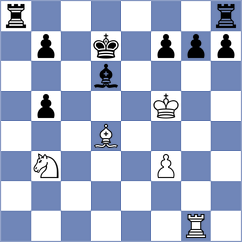 Kuznetsov - Zankovich (Nabereznye Chelny, 1988)