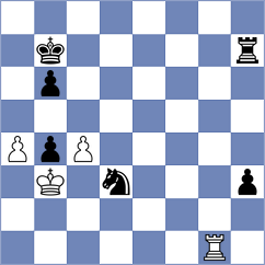 Montejo Bello - Saya (chess.com INT, 2025)