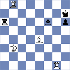 Bardyk - Djabri (chess.com INT, 2024)