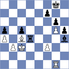 Rensch - Tsvetkov (chess.com INT, 2024)