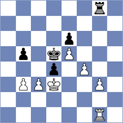 Fusco - Perez (Villa Ballester, 2004)