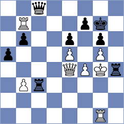 Petkovic - Yrjola (Osterskan, 1994)