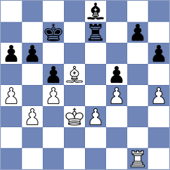 Smeryk - Baziuk (Prague CZE, 2024)