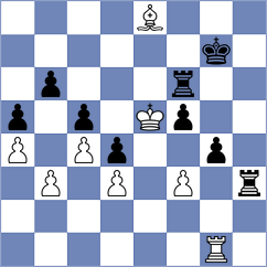 Hassler - Hessler Carbonell (Marburg GER, 2024)
