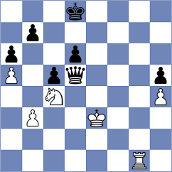 Hasanov - Rashkovsky (Ekaterinburg, 1997)
