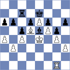Saiquita - Zea Laura (Lichess.org INT, 2020)