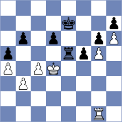 Mazziotti Irigoyen - Michalowski (Buenos Aires, 2001)