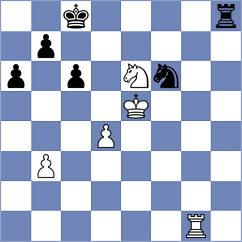 Lee - Lau (Hong Kong HKG, 2023)