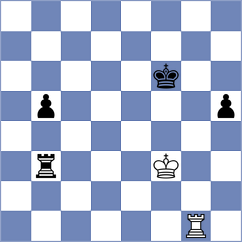 Djordjevic - Andjelic (Serbia, 2012)