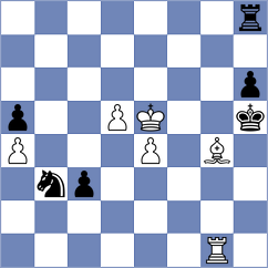 Djokic - Stefanovic (Belgrade SRB, 2024)