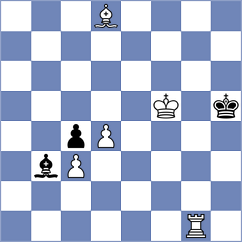 D'Avila - Fernandez Manrique (ICC INT, 2009)