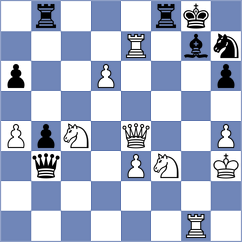 Papasimakopoulos - Matlak (chess.com INT, 2025)