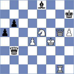 Maghsoodloo - Aravindh (chess.com INT, 2025)