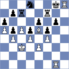Grover - Manukian (chess.com INT, 2022)