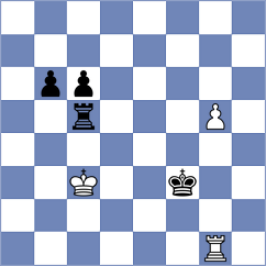 Ivkov - Ivanovic (Belgrade, 1978)