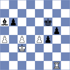 Bortnyk - Shirov (chess.com INT, 2025)
