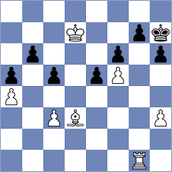 Hirneise - Legenia (chess.com INT, 2022)