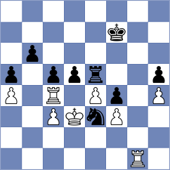 Leveikina - Bergmann (Recklinghausen, 2002)
