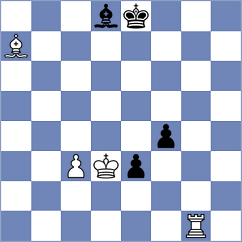 Dominguez Perez - Matinian (chess.com INT, 2024)