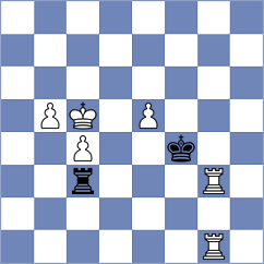 Souleidis - Nikologorsky (chess.com INT, 2025)