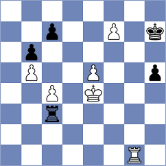 Tofighi - Oparin (Chess.com INT, 2019)