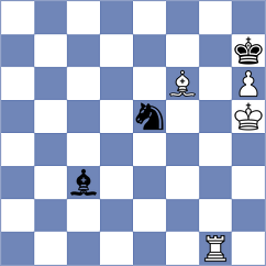 Pranav - Bortnyk (chess.com INT, 2025)
