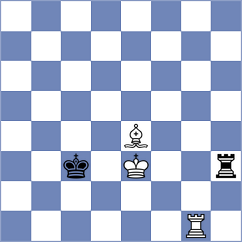 Kravtsiv - Giri (chess.com INT, 2024)